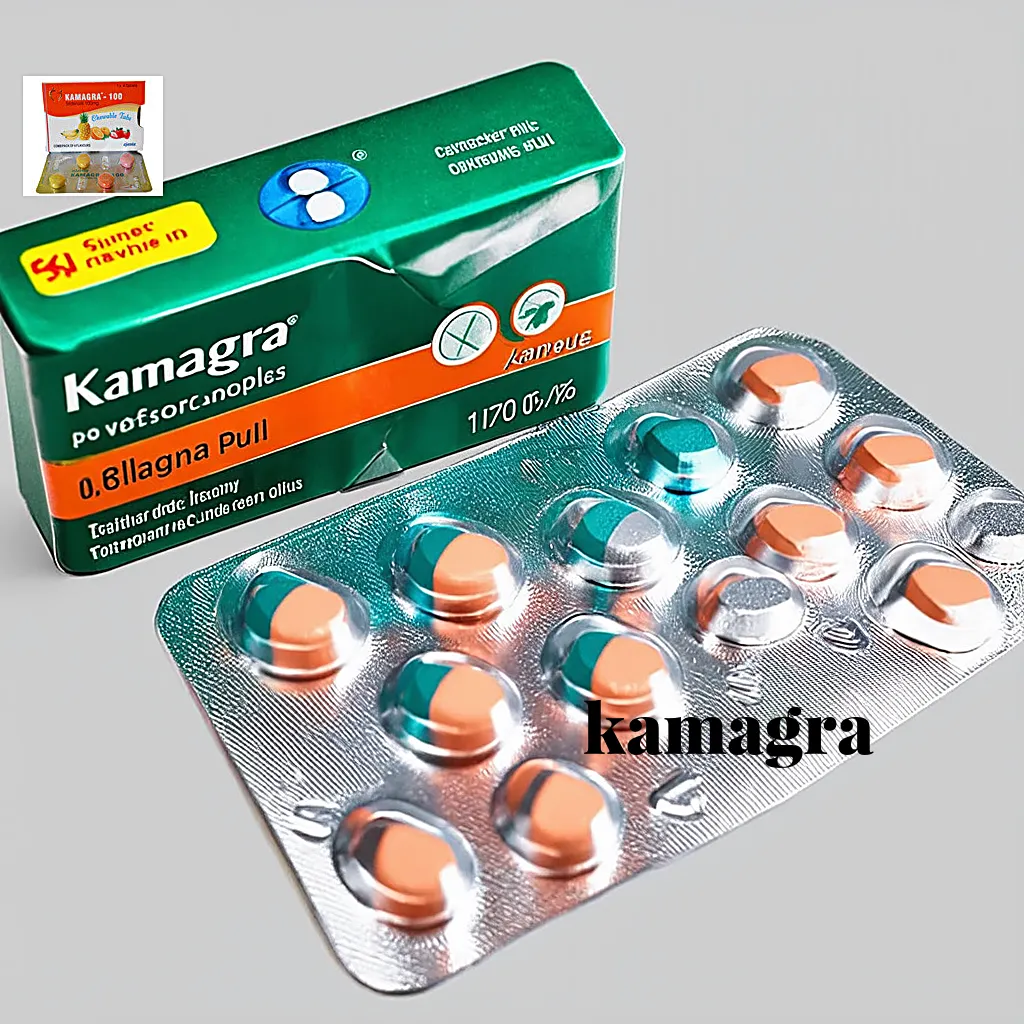 Kamagra senza ricetta